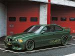 BMW ACS3 CLS II by AC Schnitzer 1995 года